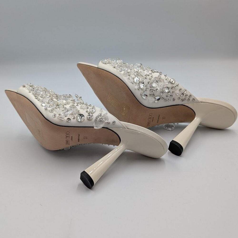 Maryanne Mule - Picture 6 of 6